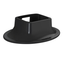 BRDRC Uitbreidingssteun voor Tafelbasis voor OSMO Pocket 3, voor Live Streaming, Video Vaste Handheld Gimbalcamera-Accessoires