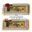 10 STKS ARC968 voor PS3 USB Controller Board voor Raspberry Pi Game Joystick Controller Nul Vertraging SANWA Arcade Knop Encoder 6