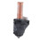 For AD5M/AD5M Pro Printer Series Nozzle Assembly 0.4mm High Speed Nozzles 3d Printer Accessories 6