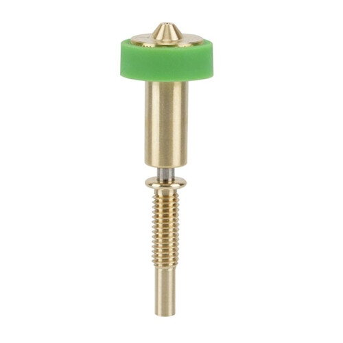 For Revo Hotend Extruder 3D Printer Integrated Nozzles Brass Nozzle 0.8mm