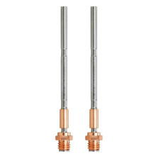 3D-Druckerzubehör, 2-Teiliger Bimetall-Heatbreak für 3D-Drucker Prusa MK4 XL MK3.9 Nextruder Bimetall-Heatbreak Plug And