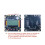 KK2.1.5  KK2 Flight Controller Board V1.19S1PRO for FPV Racing Drone RC Airplane A 4