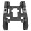 IDM Scanner Levelling Sensor All CNC Metal Bracket for Voron 2.4 Trident Beacon 3D Printer Parts 5