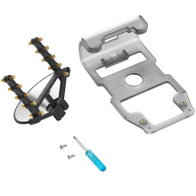 Amplificador de ReforçO de Sinal de Antena para   3/ 3 Pro/ 3 Pro Drone para  RC Extensor de Sinal Remoto