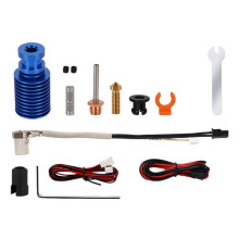 För Voron 2.4/Prusa CHC- V6 Hotend Heating Core för Volcano Ceramic Hotend Kit 3D-Skrivardelar