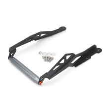 Motorcycle Accessories Phone Holder Support GPS Navigation Bracket 22mm for  800 MT 800Mt 800MT 2023