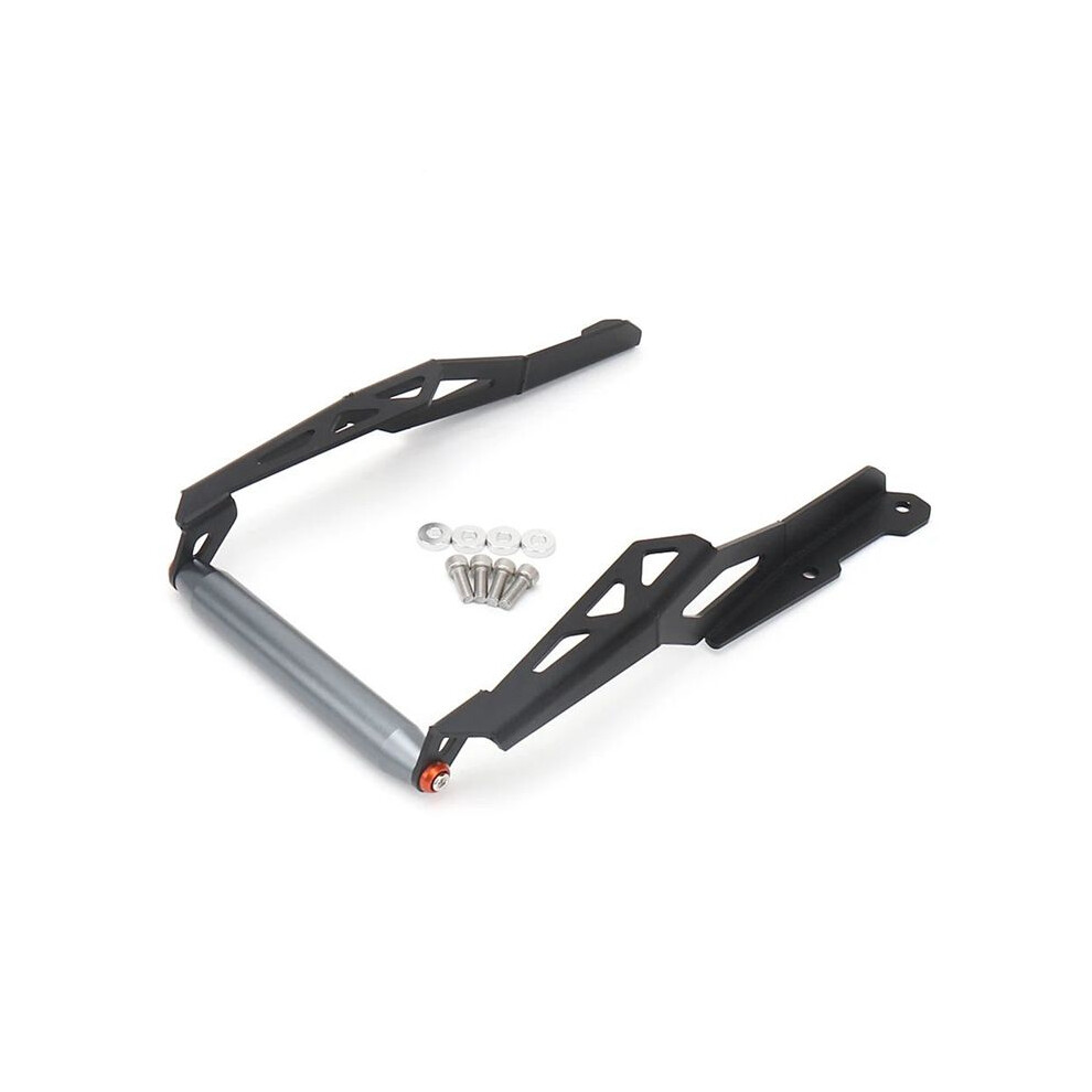 Motorcycle Accessories Phone Holder Support Gps Navigation Bracket 22Mm For 800 Mt 800Mt 800Mt 2023 4713270678126