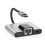 Type-C Mobile Network Card Network Cable Converter to RJ45 Ethernet Adapter 1
