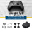 Protective Bag for Elite Series 2 Gamepad Carry Case for Controller Type-C Cable Charger Dock Stand Button Paddles 6
