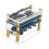 For Orange Pi Zero 2 W Expansion Board+Case 100M Network Port+USB 2.0+Analog Audio and Video Interface 9