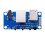 For Orange Pi Zero 2 W Expansion Board+Case 100M Network Port+USB 2.0+Analog Audio and Video Interface 6