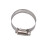 Premium 32mm Pool Hose Adapter with Hose Clamp - Replacement Part 14