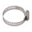 Premium 32mm Pool Hose Adapter with Hose Clamp - Replacement Part 15
