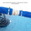 Premium 32mm Pool Hose Adapter with Hose Clamp - Replacement Part 5