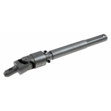 Upper Steering Shaft for Cadillac Escalade 20002006 EXT Heavy Duty Vibration Reduction Replacement