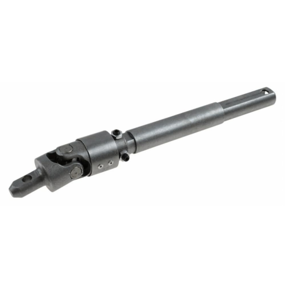 Upper Steering Shaft For Cadillac Escalade 20002006 Ext Heavy Duty Vibration Reduction Replacement 9174973142447