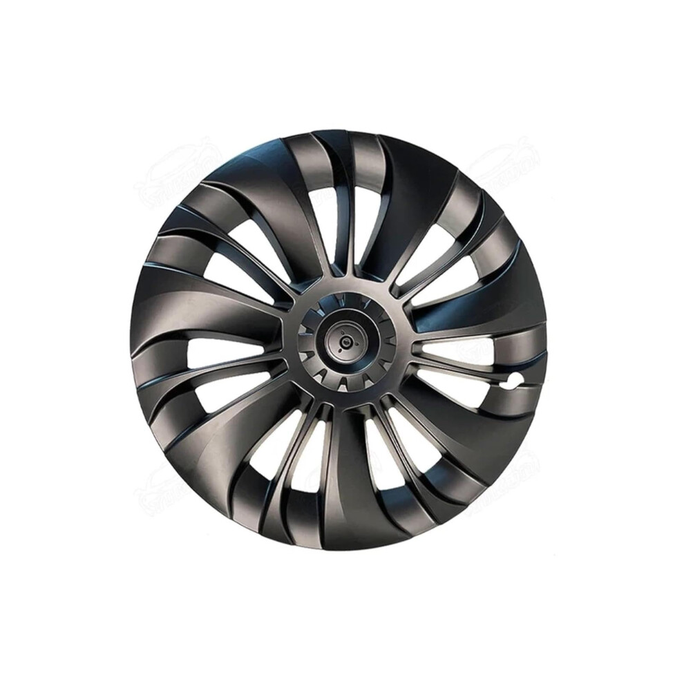 Hub Cap For Tesla Model 3 And Wheel Cover For Tesla Model Y Style A 18/19/20 Inch Full Rim Replacement 20182024 9174973142454