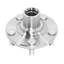 Front Wheel Hub Assembly 61947WQ for Scion xD 1.8L 20082014, Restore Stability and Reduce Noise