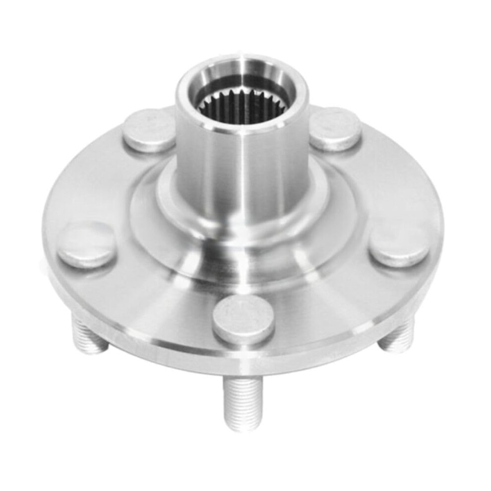 Front Wheel Hub Assembly 61947Wq For Scion Xd 1.8L 20082014, Restore Stability And Reduce Noise 9174973142607