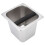 Stainless Steel Coffee Knock Box with Rubber Base 4