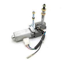 Universal Windshield Wiper Motor 12V with Builtin Switch for Doosan Excavator DH60/807