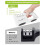 Knife Sharpener, Kitchen Knife Sharpener with Scissors Sharpener, Knife Sharpener Tool for Repairing, Restoring White 4