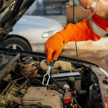 Electrical Disconnect Pliers,Fuel Pliers Automotive Electrical Connector Disconnect Pliers, Removal Plier