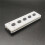 Silent Silicone  Custom Programming Macro Keyboard 5-Keys Macropad Copy Paste USB Keypad,+USB+Wireless 7