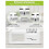 Knife Sharpener, Kitchen Knife Sharpener with Scissors Sharpener, Knife Sharpener Tool for Repairing, Restoring White 2