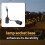 10Pcs E27 Lamp Holder Construction Socket Lamp Holder DIY Construction Site Socket Renovation Socket Lighting Accessorie 1