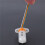 3D Touch Sensor Printer Auto Bed Leveling Receptor Probe 3D Printer Parts for Mks  V3 Ender3 Pro 8