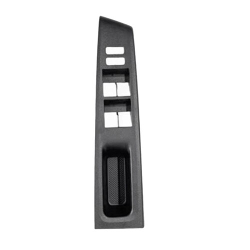 Car Left Front Window  Control Panel Cover 74232-52550 for  Yaris 2012-2014 Car Accessorie