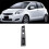 Car Right Front Window  Control Panel Cover 74232-52650 for  Yaris 2012-2014 Car Accessorie 3