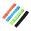 4 St Utbytespulsmätare Armbandsrem Justerbar Utbytesarmband Universal Sport Handledsrem S 1