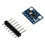 AD9833 Module Sine Square Wave DDS Signal Generator Programmable Microprocessors Serial Interface Module GY-9833 4