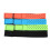 4 St Utbytespulsmätare Armbandsrem Justerbar Utbytesarmband Universal Sport Handledsrem S 2