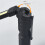 COB Foldable Flashlight LED Work Light 7 Modes Magnetic USB Rechargeable Torch Portable Working Flash Light 2