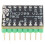 4Set TMC2209 V2.0 Stepper Motor Driver Fit for  3 E3D V3 Control Board 3D Printer Parts Replace A4988 Support UART 4