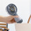Handheld Ventilator Rand Kleine Ventilator Handheld Pocket  Ventilator Draagbare USB Oplaadbare Ventilator Cadeau Stil,A 7