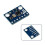 Módulo AD9833 Onda Quadrada Senoidal DDS Gerador de Sinal Microprocessadores Programáveis Módulo de Interface Serial GY-9833 5