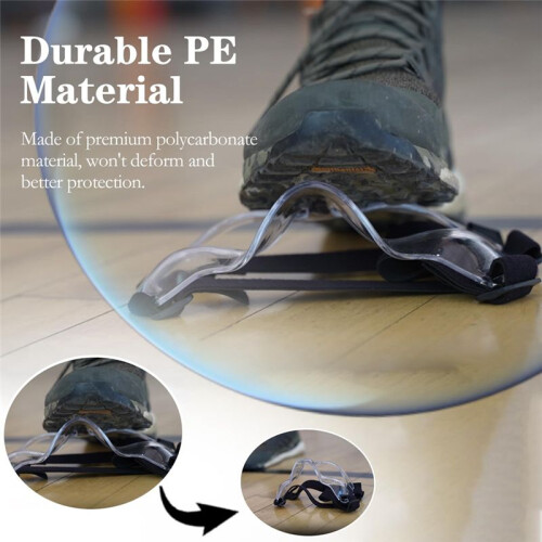 Nose Guard for Broken Nose, Adjustable Face Guard Sports Training Face Mask Nose Protector with Padding 2
