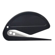 Knotting Comb for Cats, Pet Knotting Comb de Knotting Comb for Dog Pet Hair Removal Tool Cat Dog Grooming Black