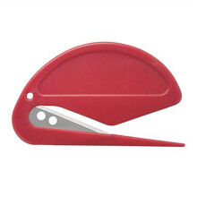 Knotting Comb for Cats, Pet Knotting Comb de Knotting Comb for Dog Pet Hair Removal Tool Cat Dog Grooming Red