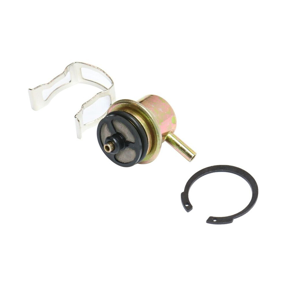 Pr217 New Fuel Pressure Regulator For 2001-2005 Silverado 1500 2500 Hd Monte Carlo Impala 4714129430742
