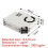 D9 PM2.5 Laser Dust Particle Sensor Module Detects PM Indoor Gas Air Quality Detection for Purifier 6