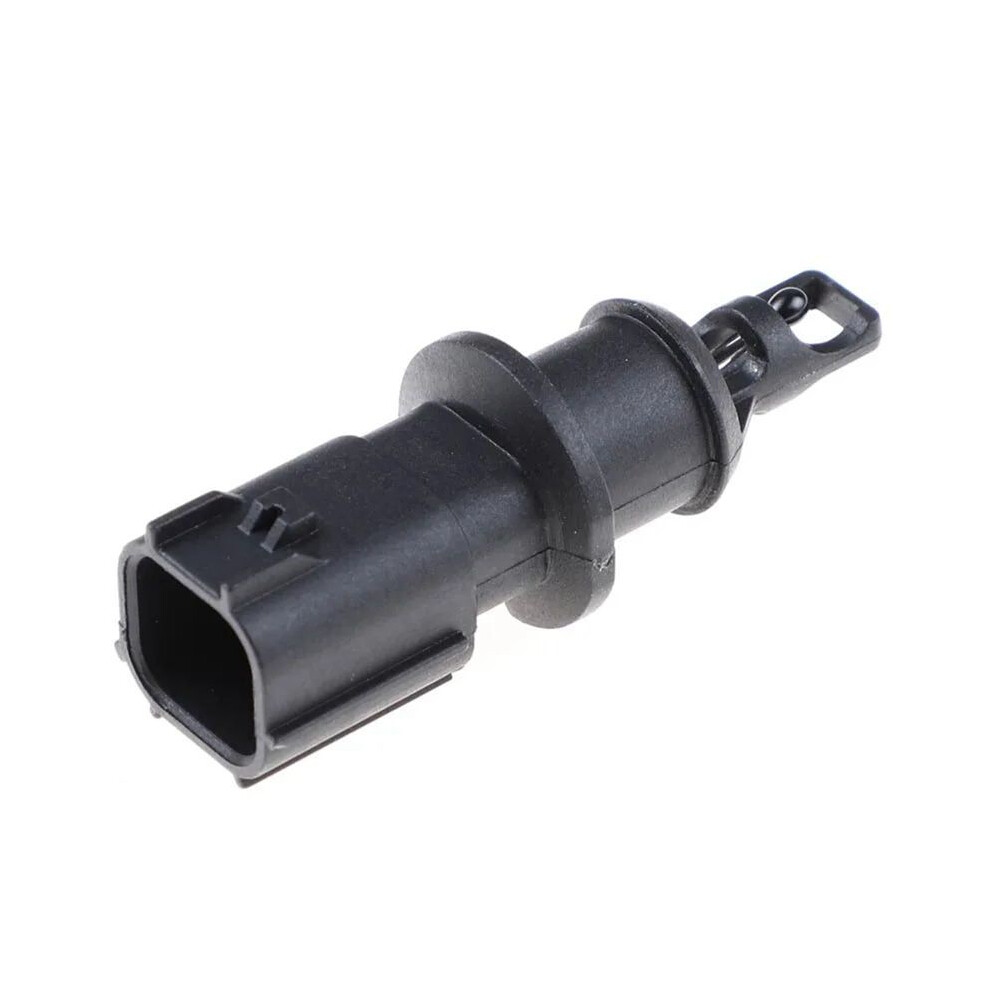 Exterior Outside Intake Air Temperature Sensor 4606487Ab 5S1024 Su3229 Aj0012 4606487Aa For Ram 6033116340559