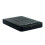 Gabinete HDD Gabinete SSD Gabinete de Disco Rígido Criptografado Gabinete de Disco Rígido USB3.0  de 5 Gbps para Disco Rígido de 2,5 Polegadas 6