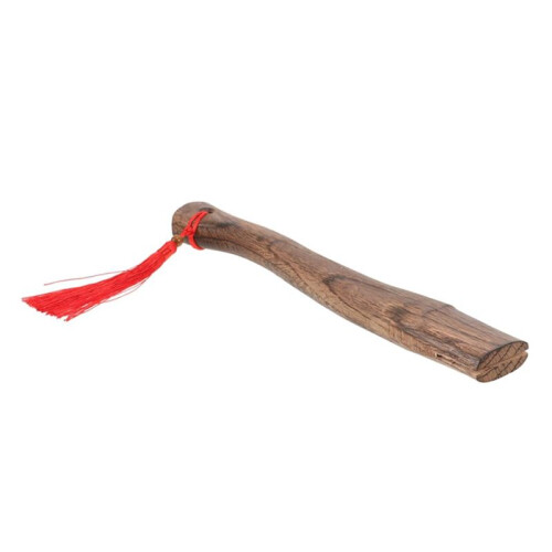 Solid Wood Handle Camping Hatchet Tools Wood Part Accessory Handle Replacement Handles Replacement Handle Wood Handle