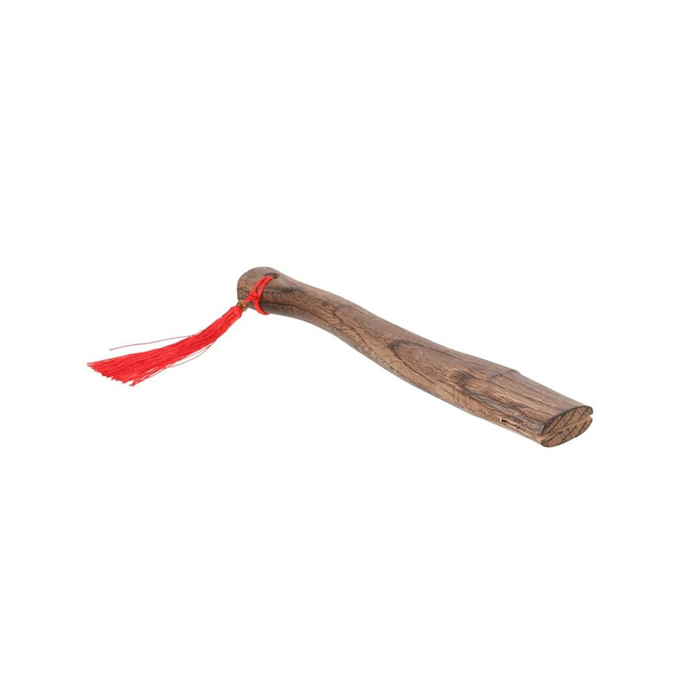 Solid Wood Handle Camping Hatchet Tools Wood Part Accessory Handle Replacement Handles Replacement Handle Wood Handle 6034148707532