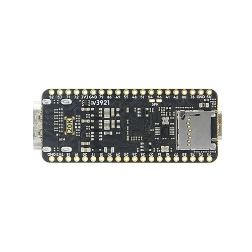 Tang  20K FPGA-Ontwikkelbord RISCV Linux voor Retro Game Player 2